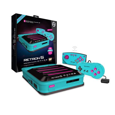 retron five